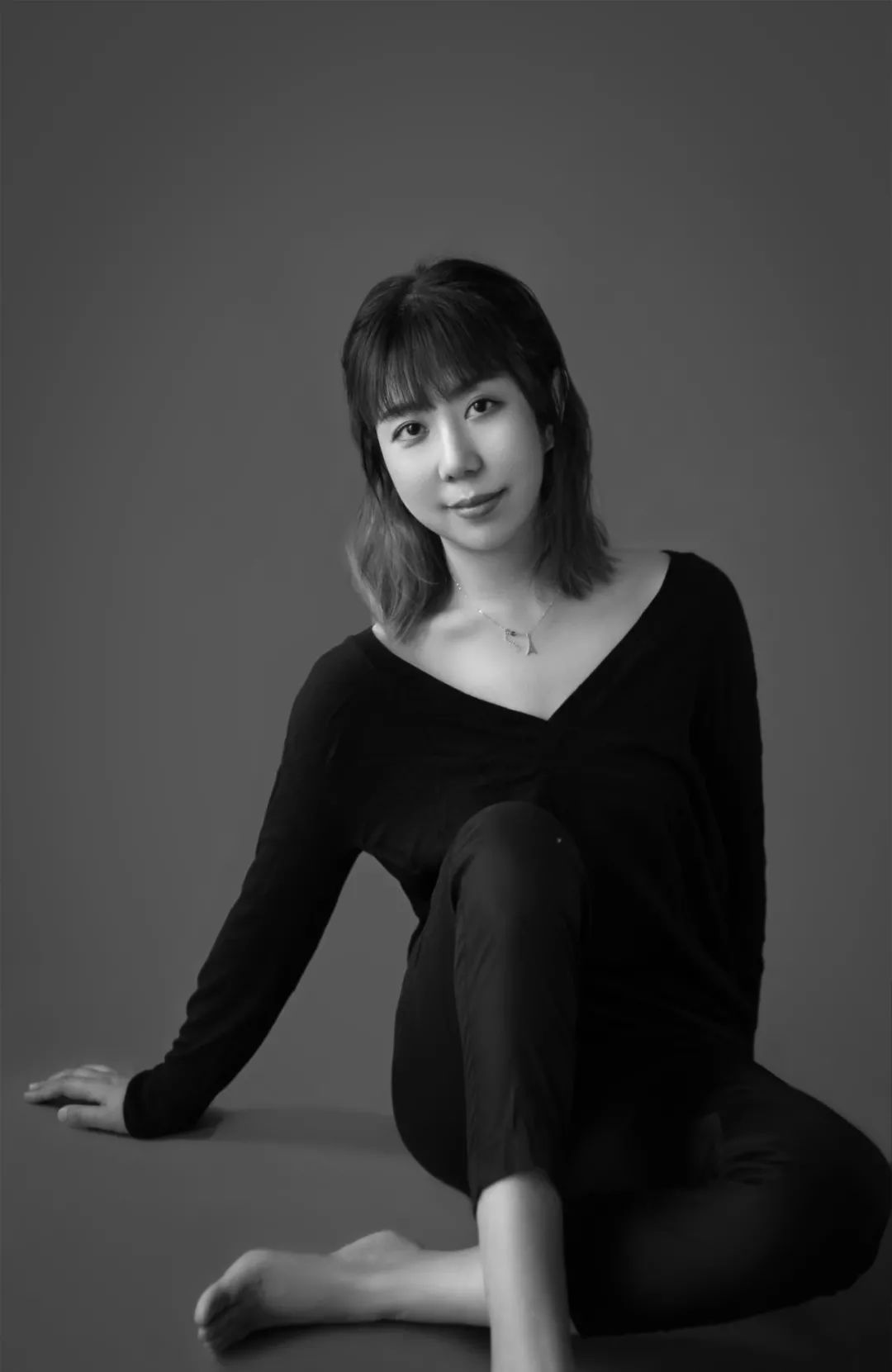 140㎡南山豪域天际住宅丨启物设计-75