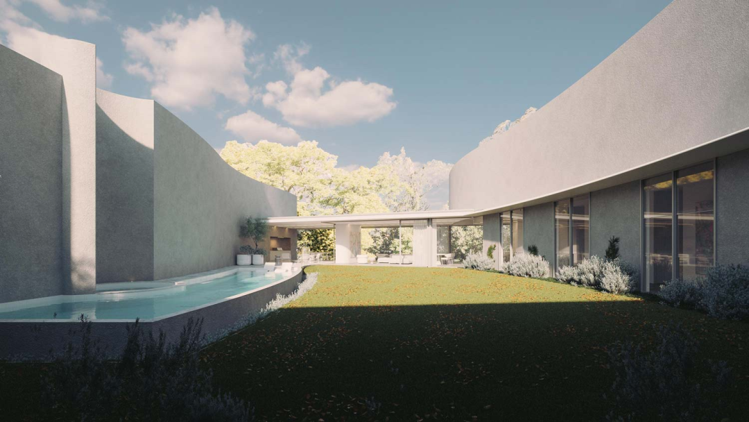 卡萨·埃斯普里·格雷亚丨澳大利亚布里斯班-26