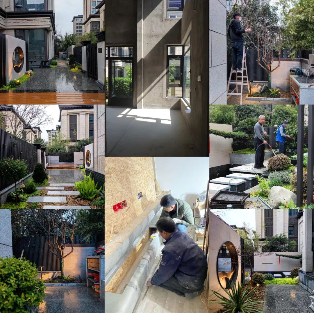 建发·雍龙府别墅丨中国合肥丨禾谷空间设计-109