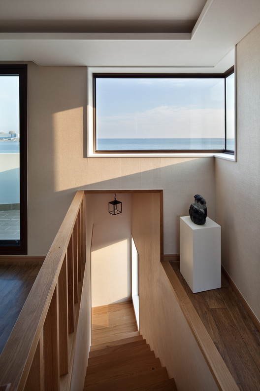 Half House  Architects Group RAUM-39