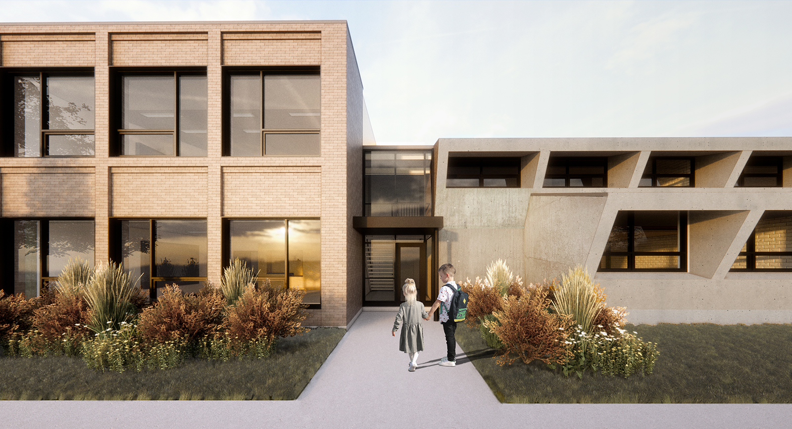 Du Buisson elementary school-4