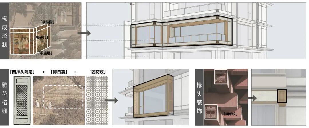 杭州湖韵清晖府丨中国杭州丨GLA建筑设计-25