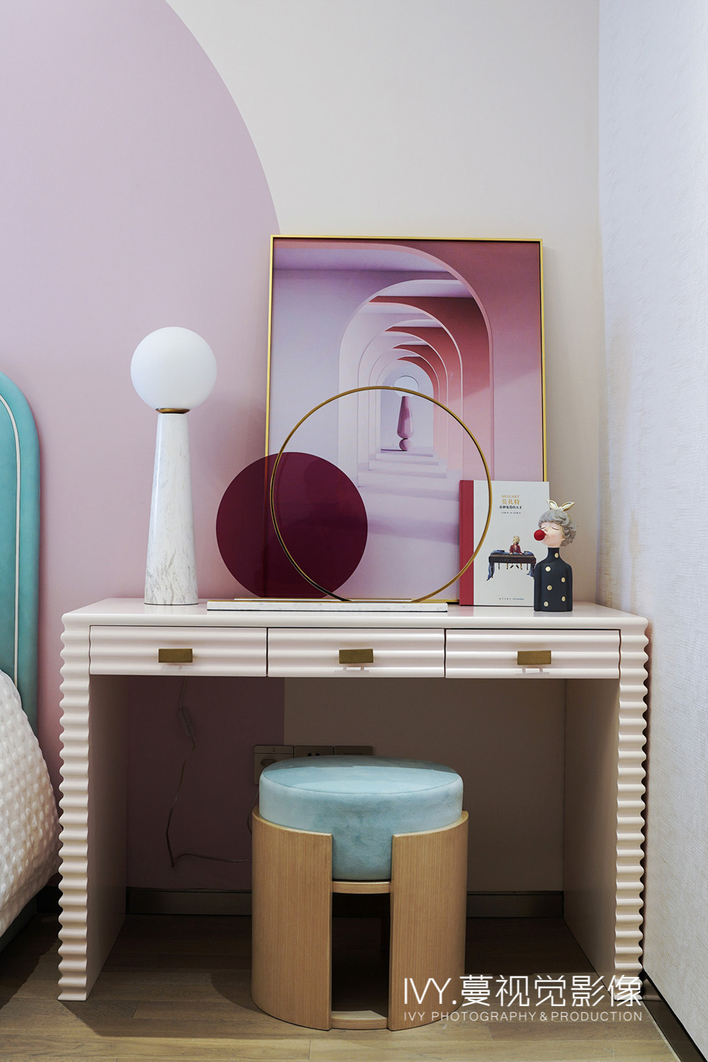 金隅紫京叠院丨中国南京丨大森设计-24