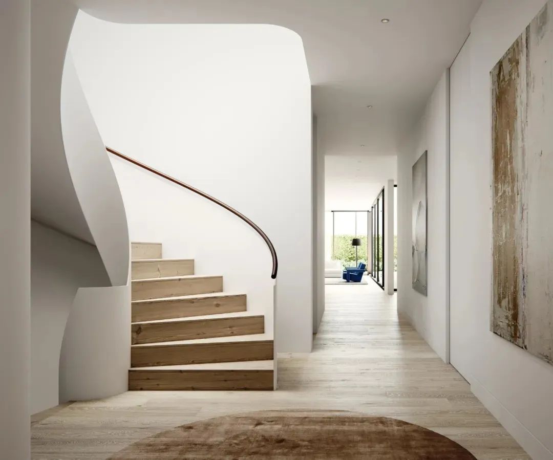 简约风格,打造自然清新家居环境-18