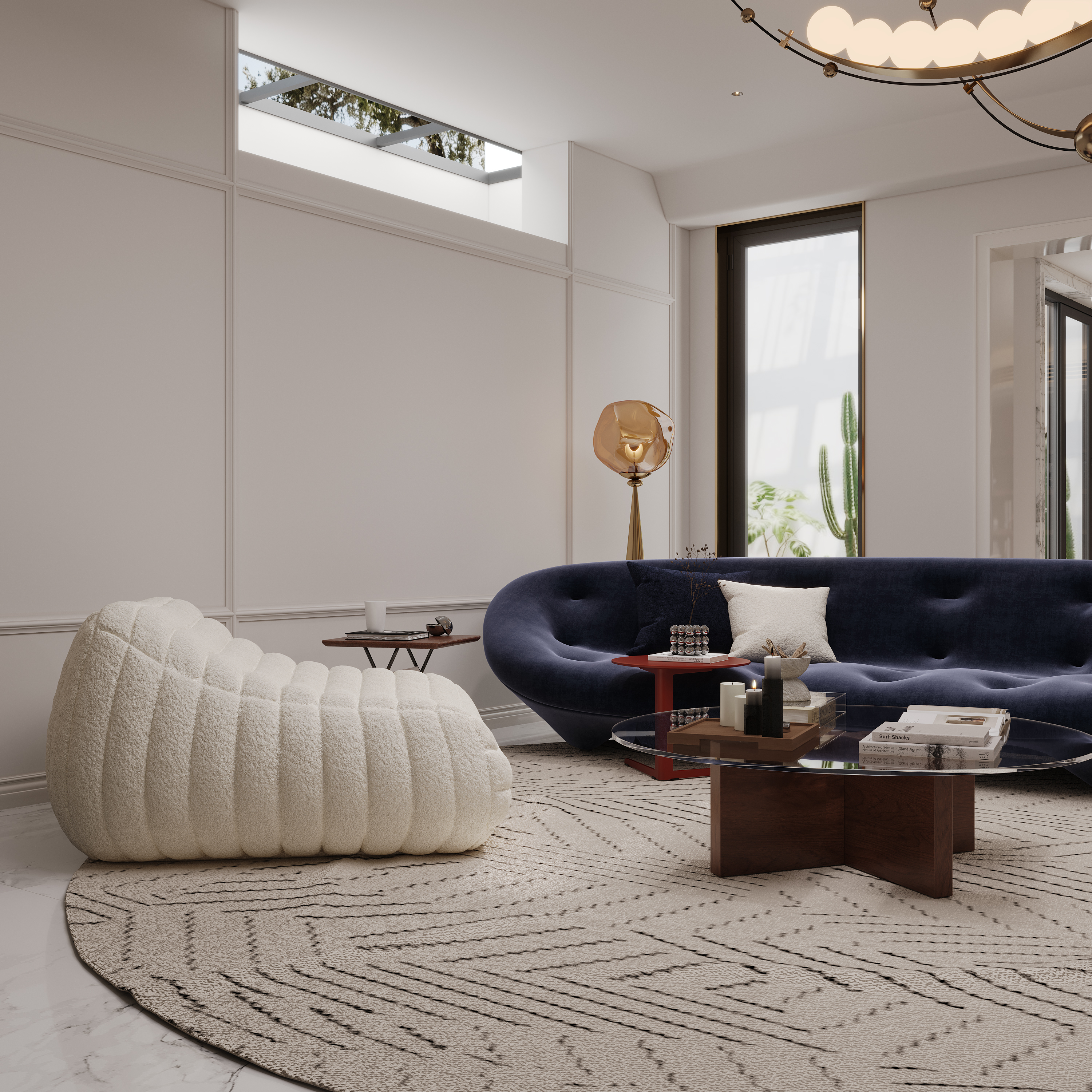 奢华永不过时-2