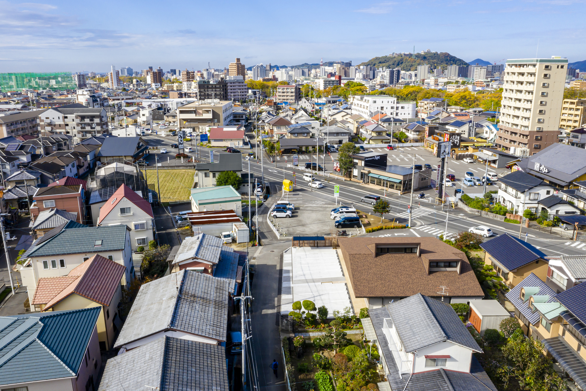 丨日本爱媛丨Ogawa Nishikori Architects-28