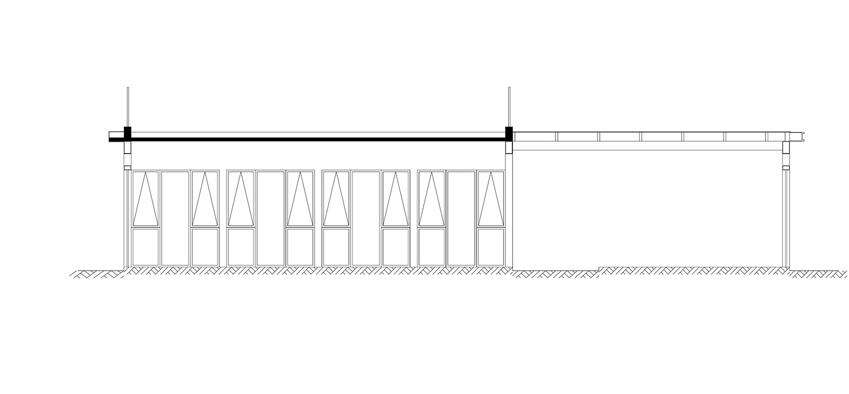 安仁华侨城南岸美村老酒坊改造,四川 / 乡伴朱胜萱工作室-120