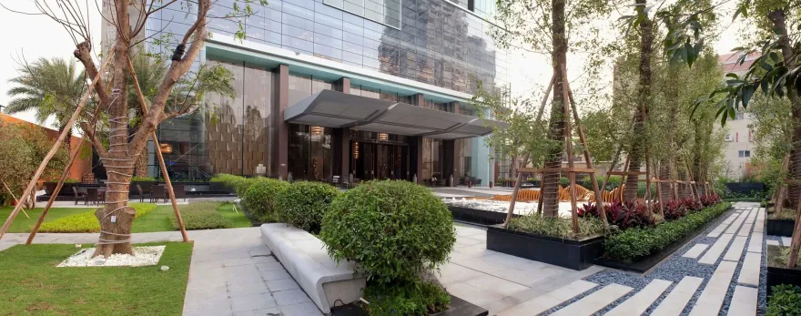 广州“珠江之畔”的摩天公寓传奇-28