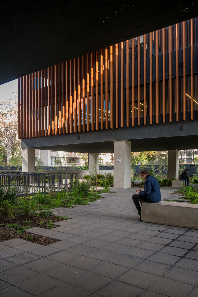 Gibraltar 建筑丨智利丨暂无-35