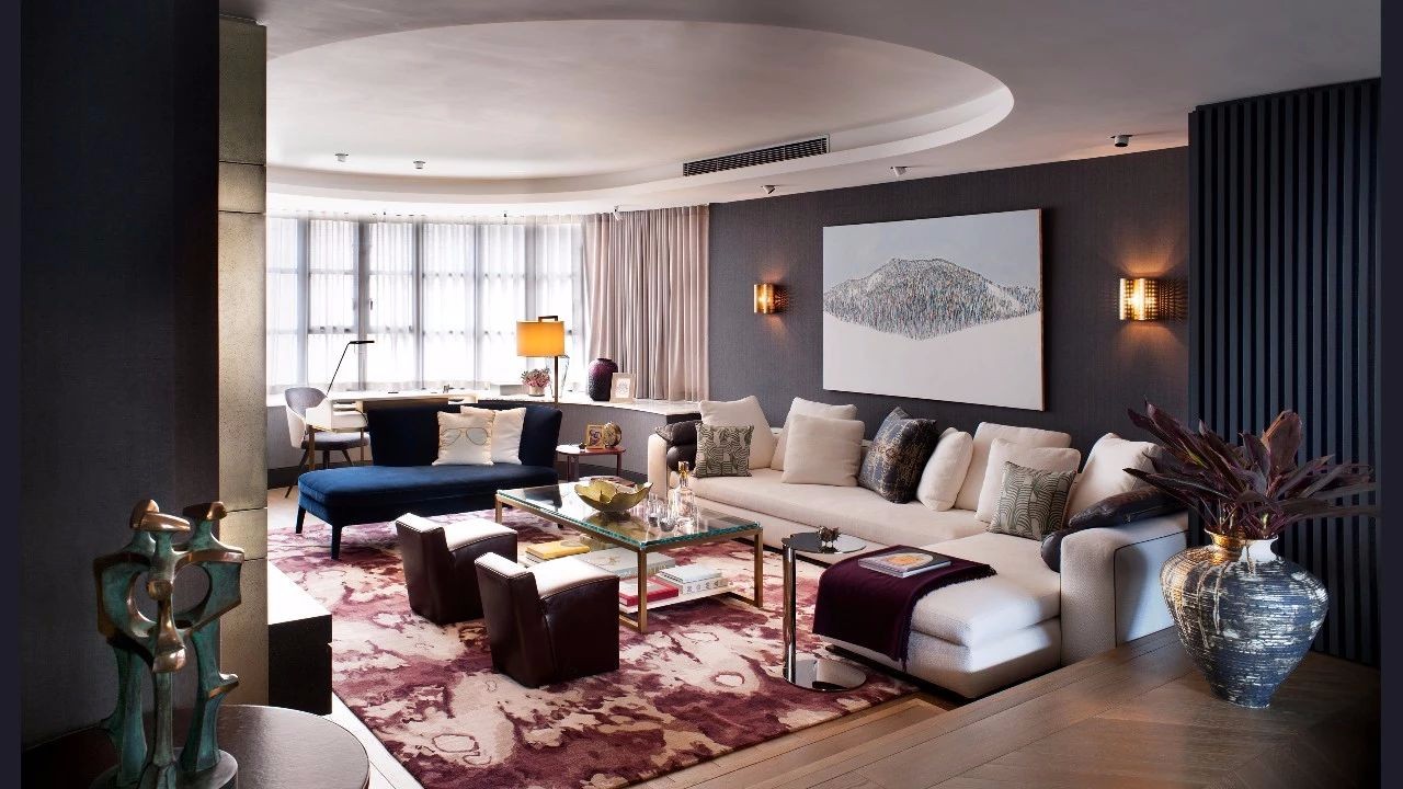 Thomas Griem 新作 | 低奢设计和风格的领导者-2