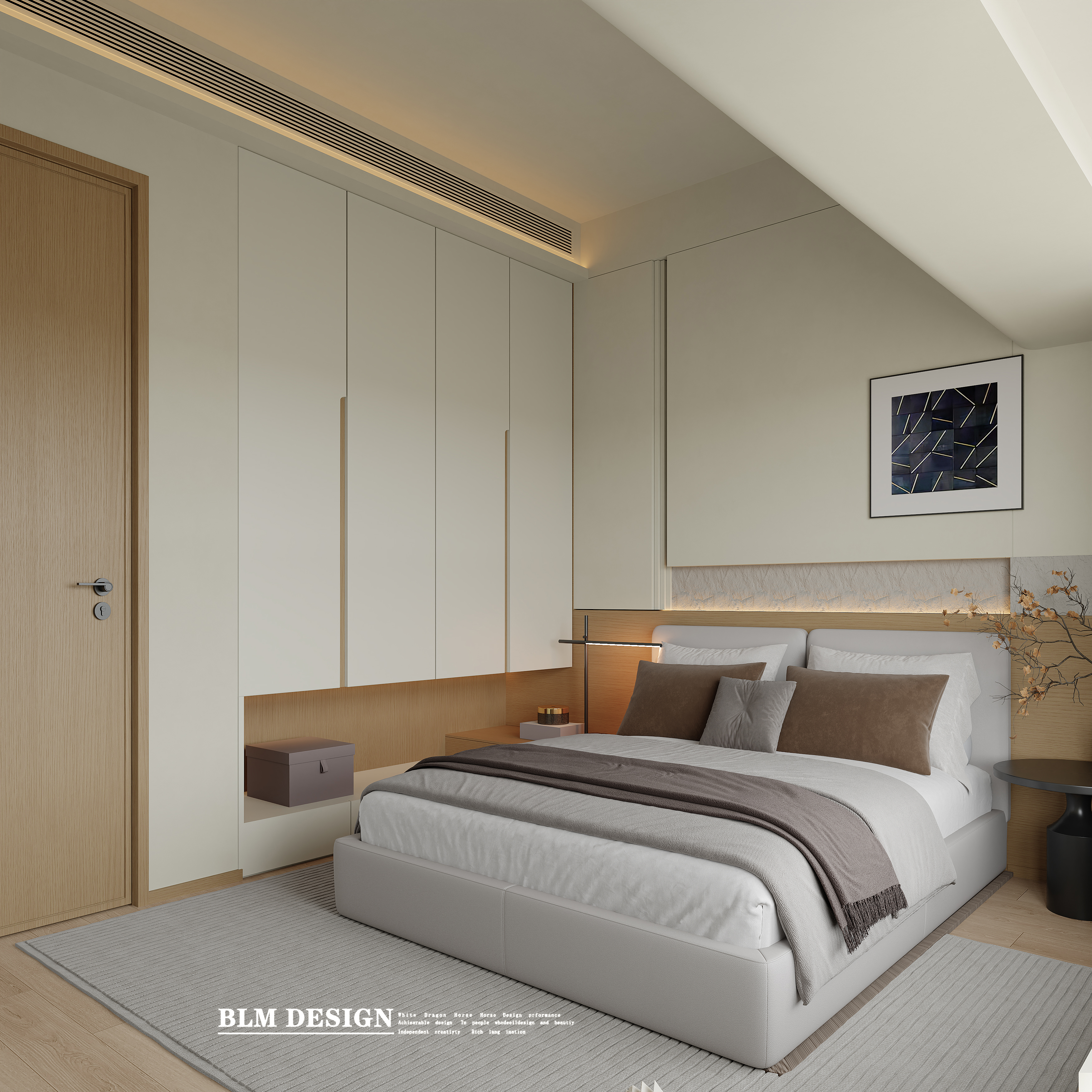 宋氏美学丨白龙马效果图-0