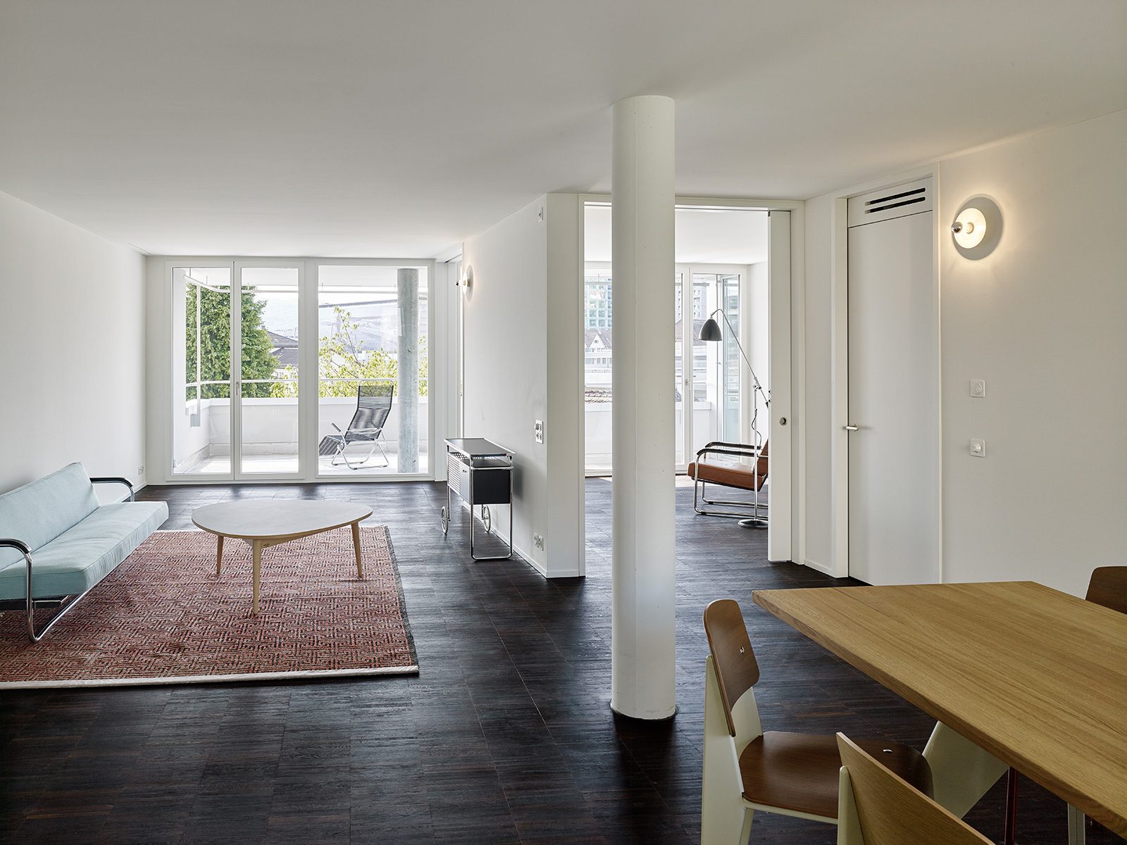 斯佩希区域商住两用楼-21