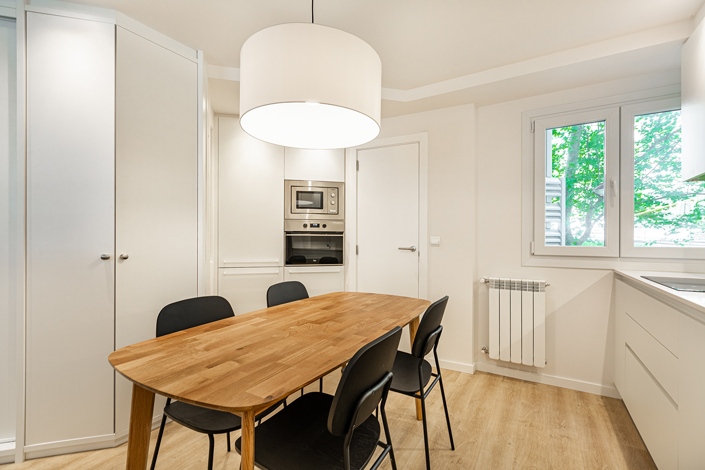 西班牙 Mylmugan 住宅 | 现代极简风格设计惊艳亮相-10