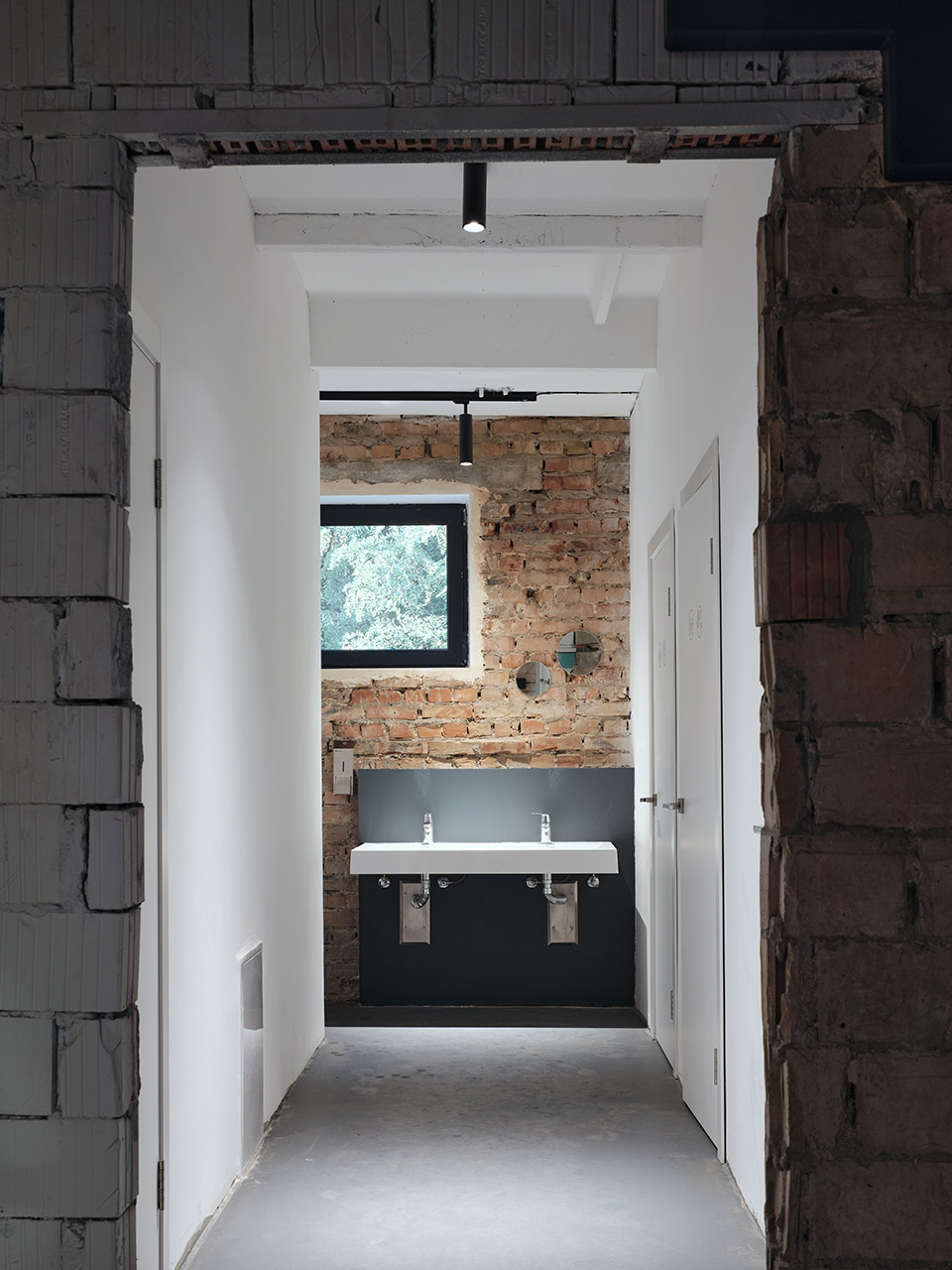 Octo Tower 咖啡中心丨乌克兰基辅丨Goldakovskiy Group Architects-171