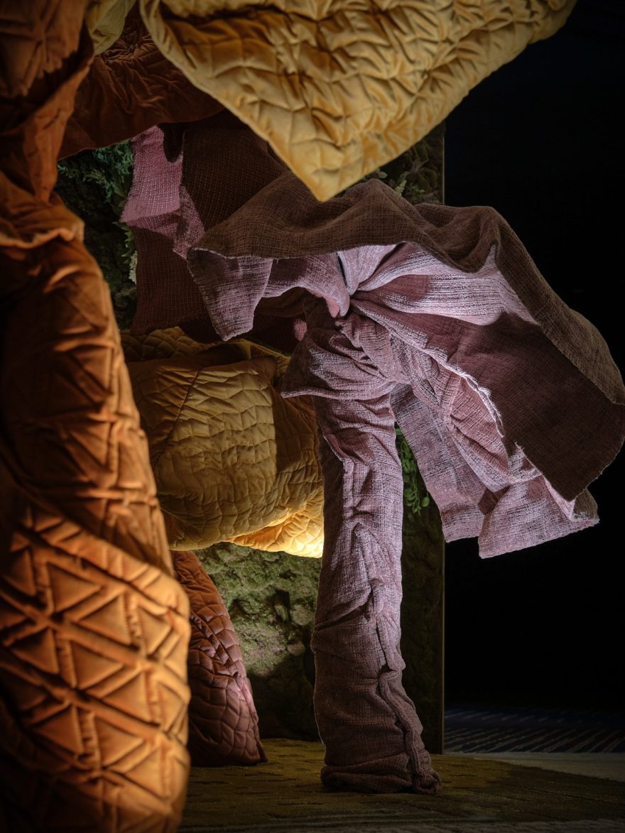 新鸿基地产 迎海销售中心第二期丨中国香港丨One Plus Partnership-37