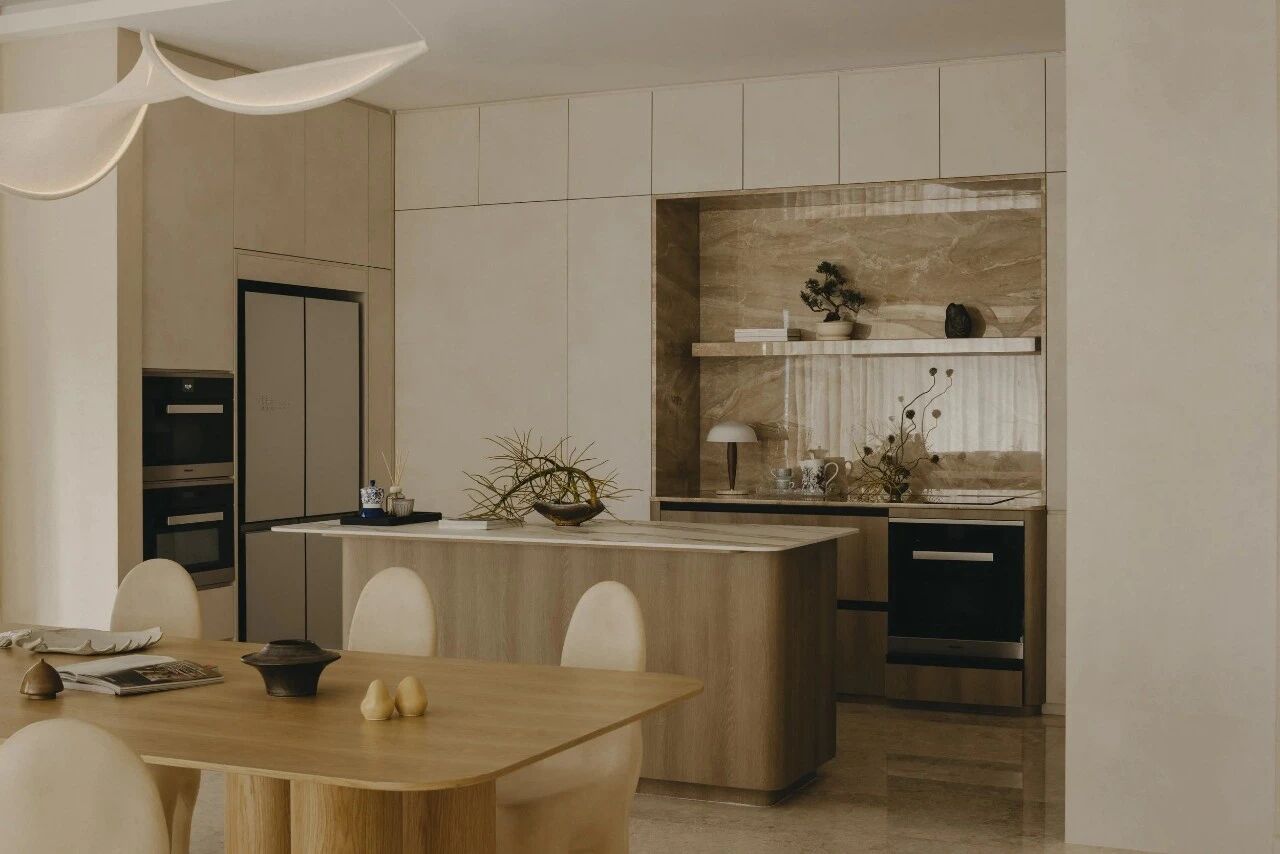 VPV House丨安放身心的当代之家丨新加坡丨安缇工作室（And Studio）-19