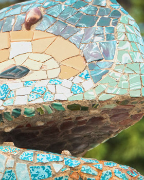 Park Guell