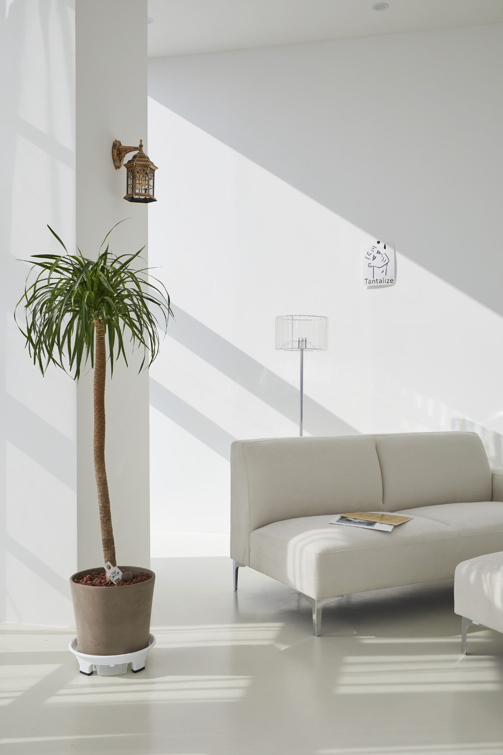 38 平简约白色调工作室设计-17