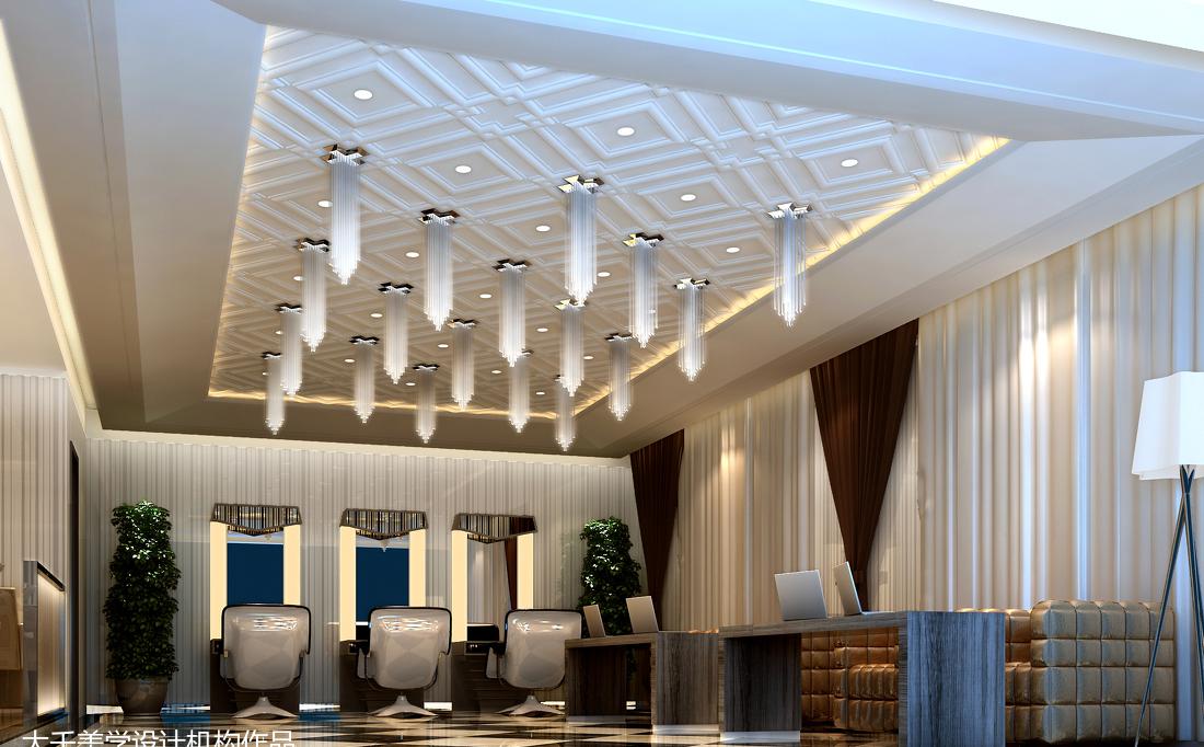 
奇奥柏丽美容美发 -4