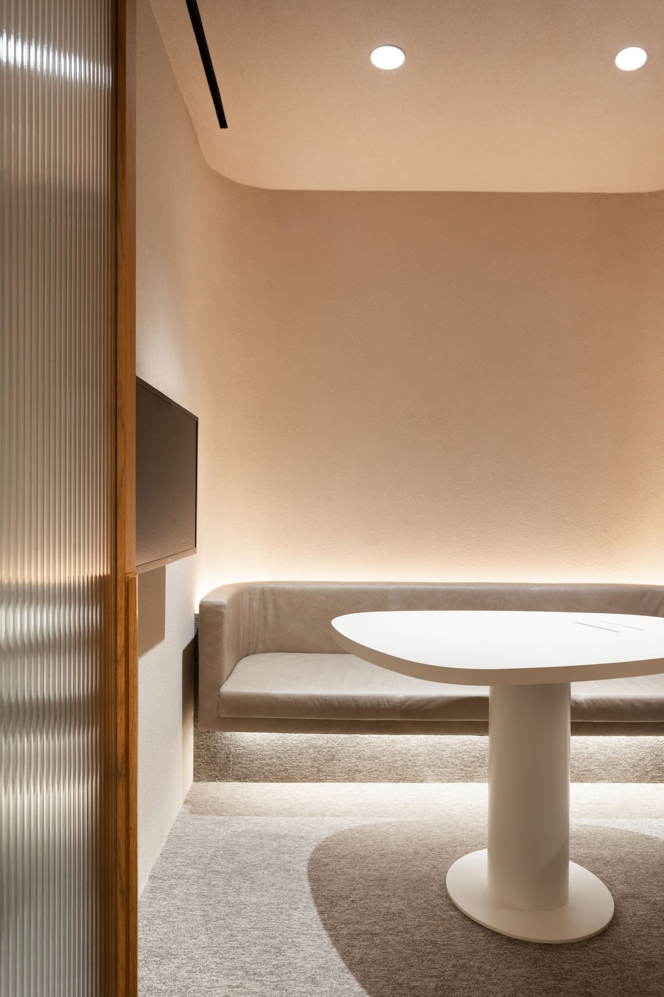 巴西 Orit 珠宝店丨Alan Chu e Cristiano Kato-21