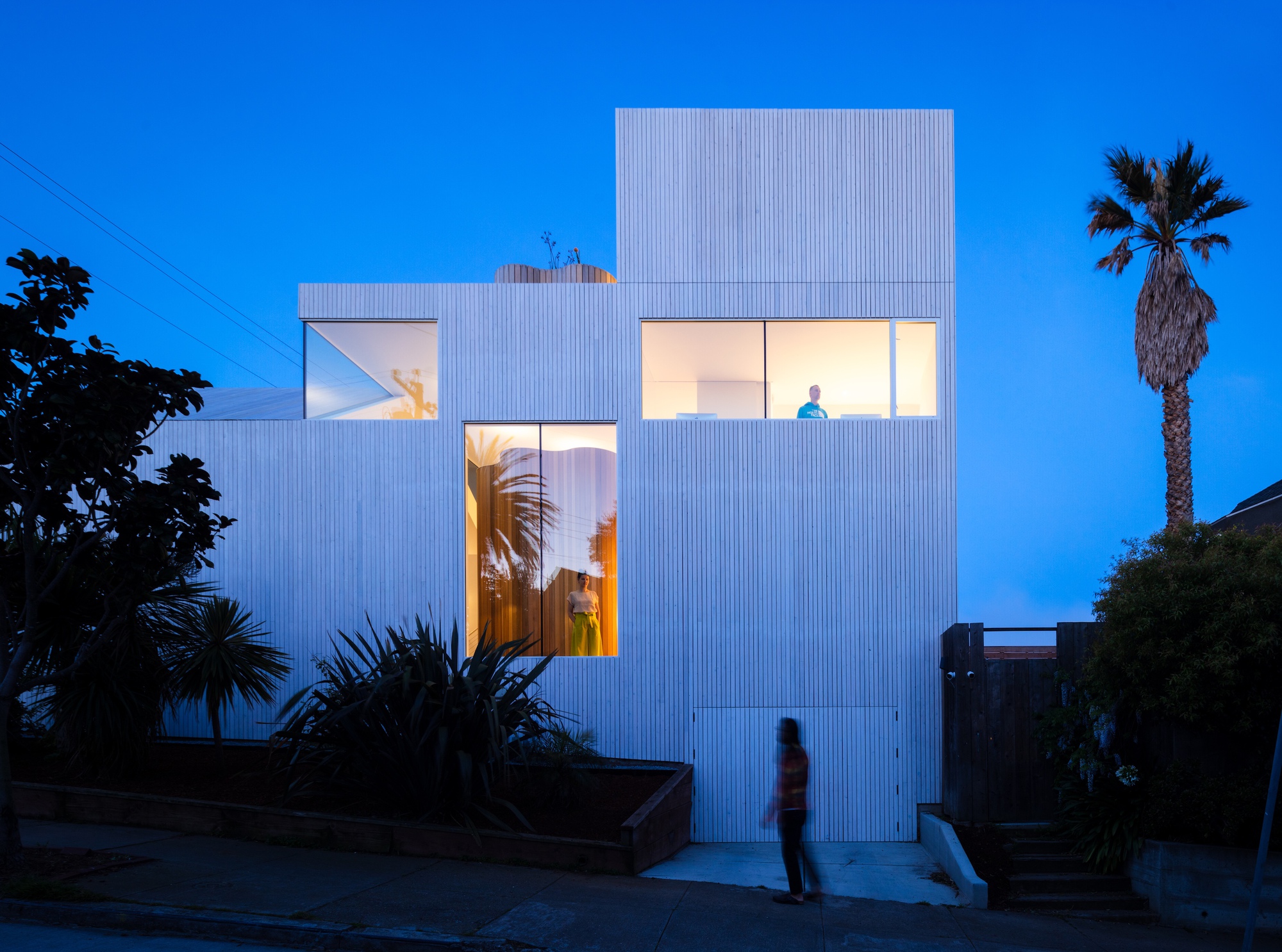 丨美国丨Craig Steely Architecture-37