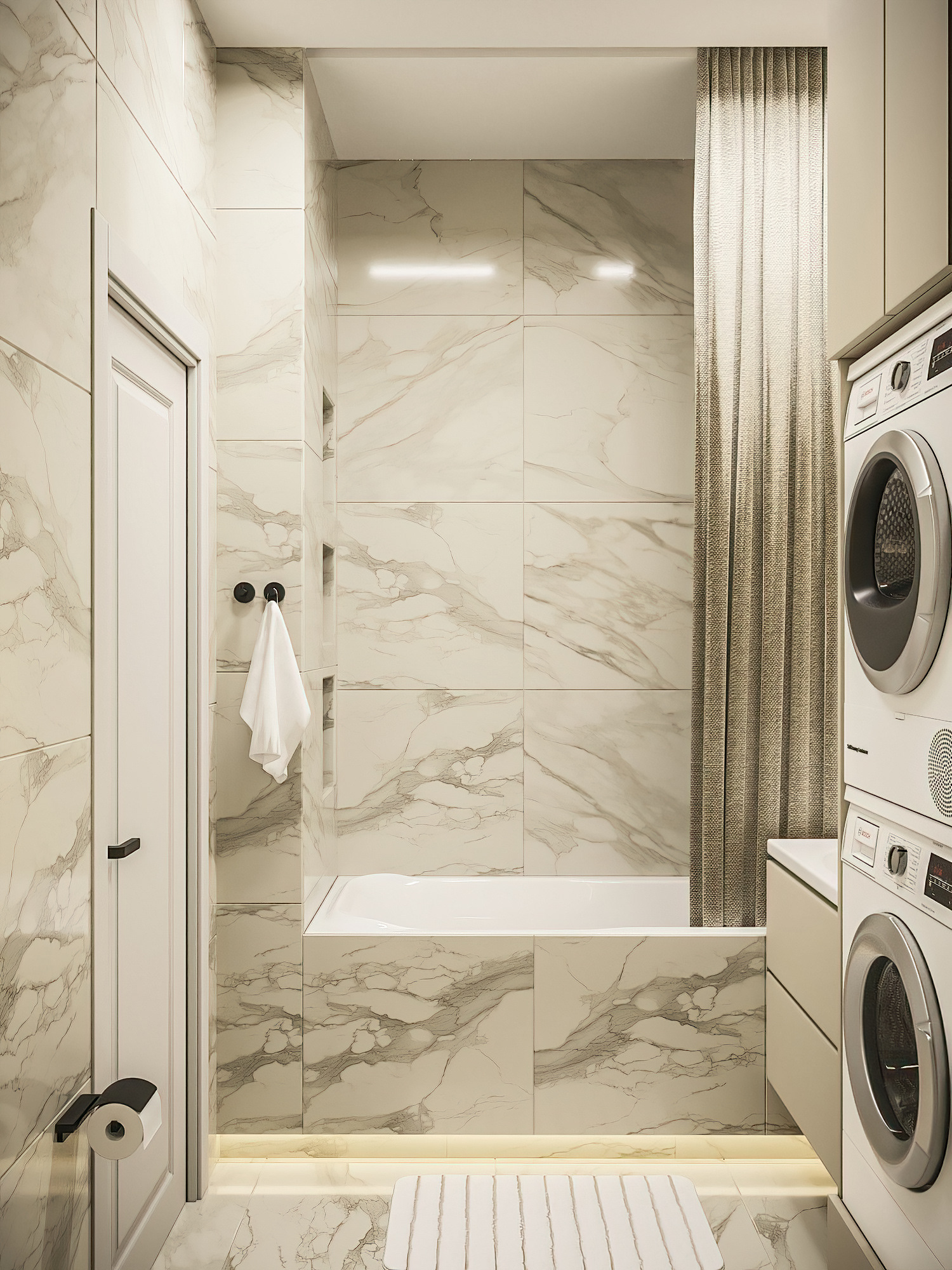 Стильный минимализм-16