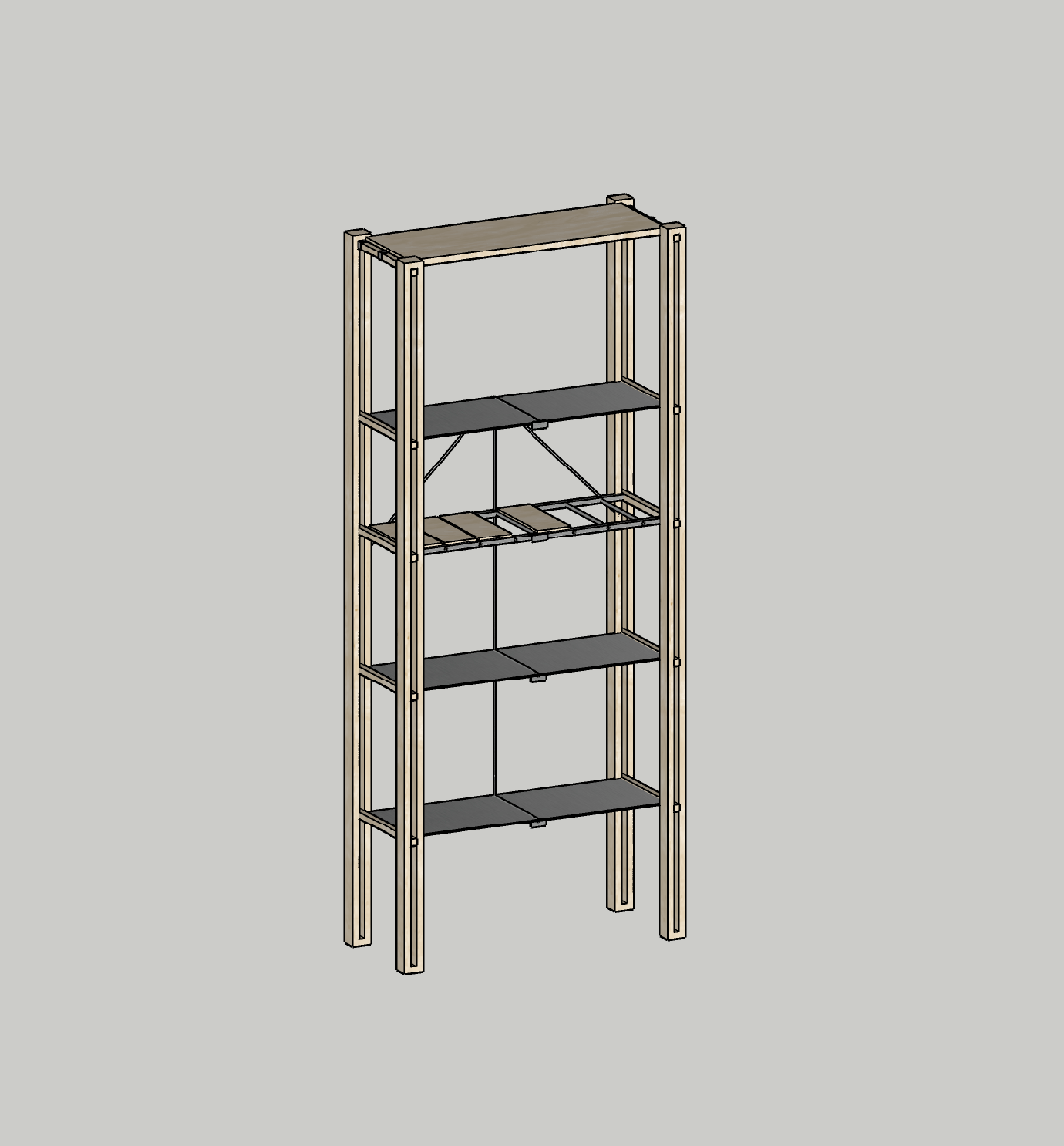 co酷橙文创礼品仓库改造项目丨中国宁波丨西岸xany-35