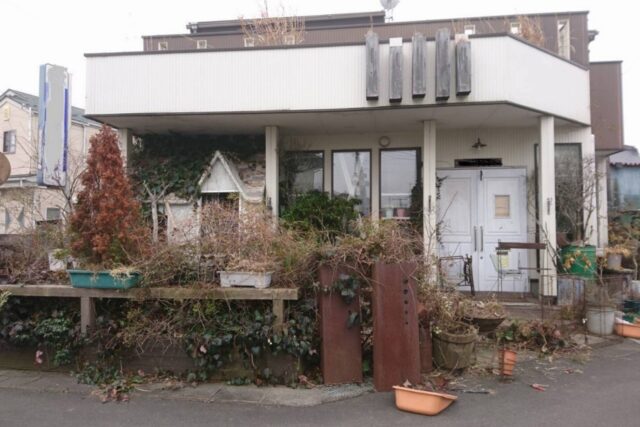 庭にドッグランを作ろう！（庭院建狗跑道项目）-19