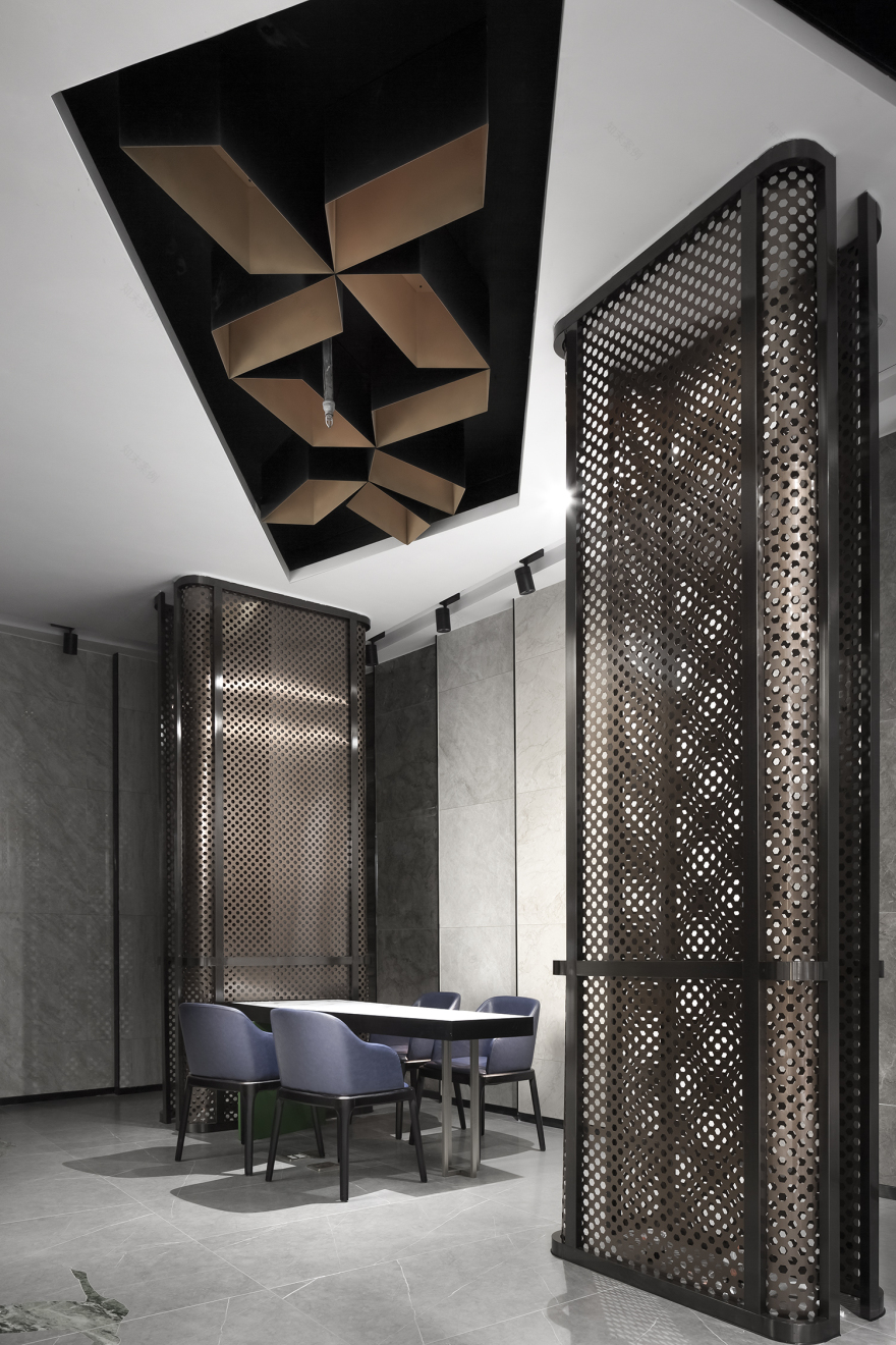 新濠大理石瓷砖时尚店丨陈日志,叶丽仪-16