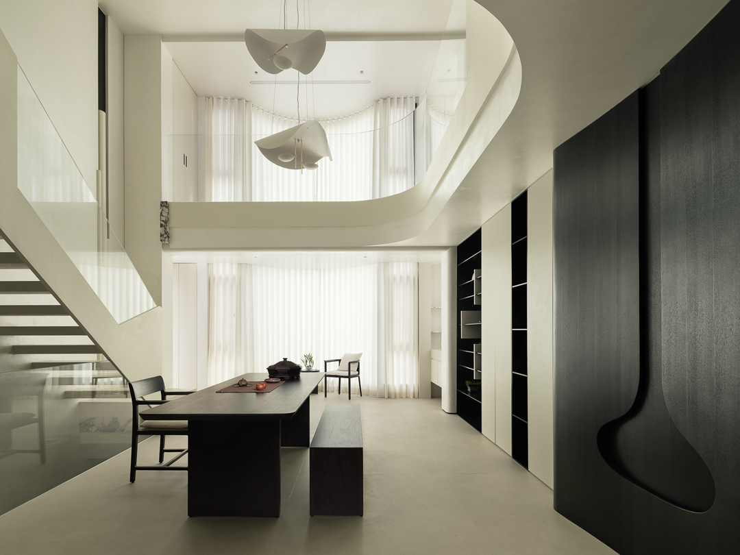 极简·别墅豪宅丨中国苏州-123