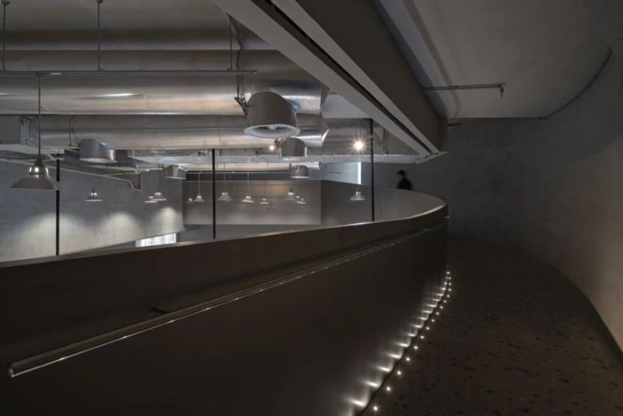 深圳粤海城·金啤坊工业遗存室内改造设计丨中国深圳丨深圳市十间设计咨询有限公司-54