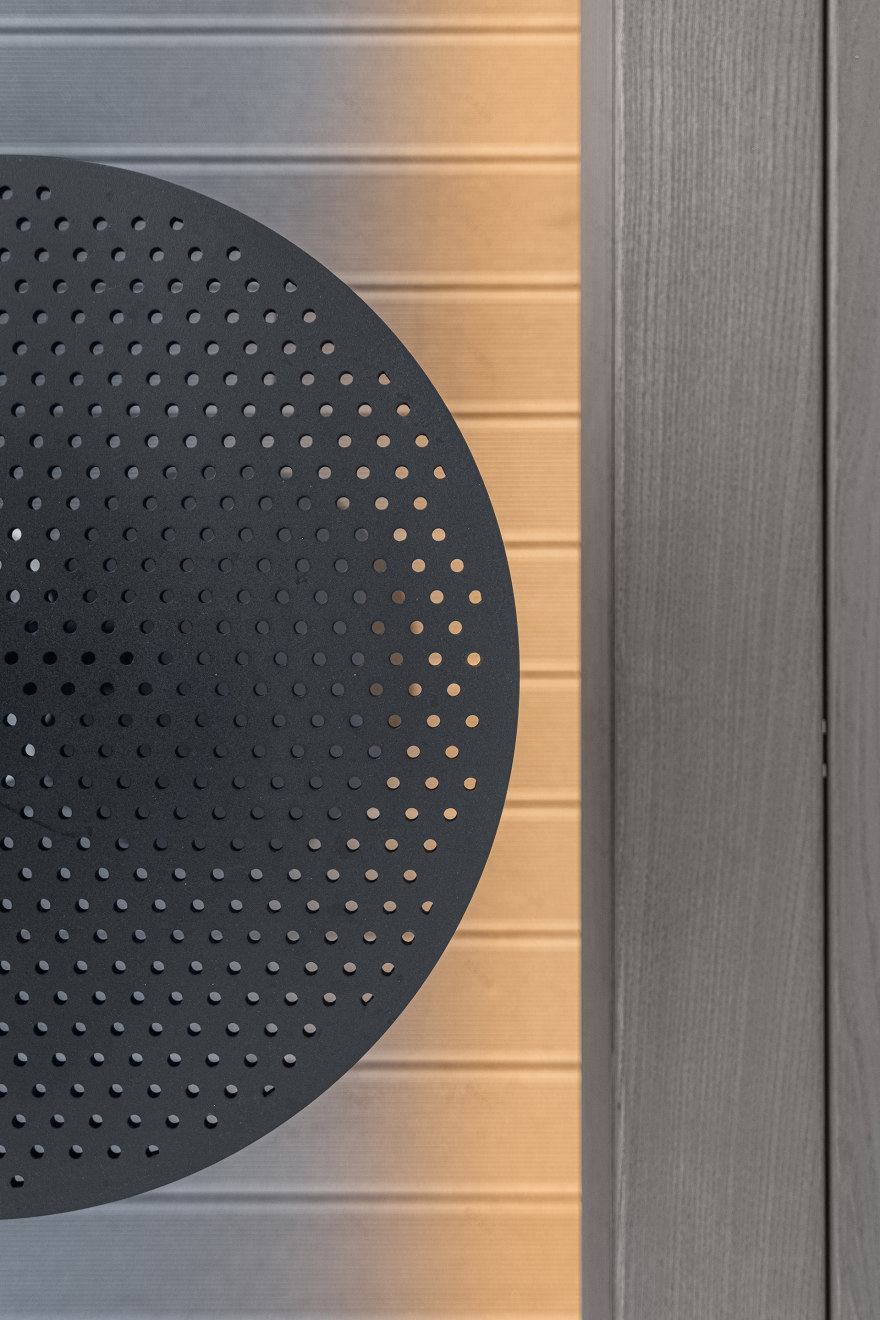 小队;班;小组丨乌克兰基辅丨Maksym Parokonnyi等多位建筑师-91