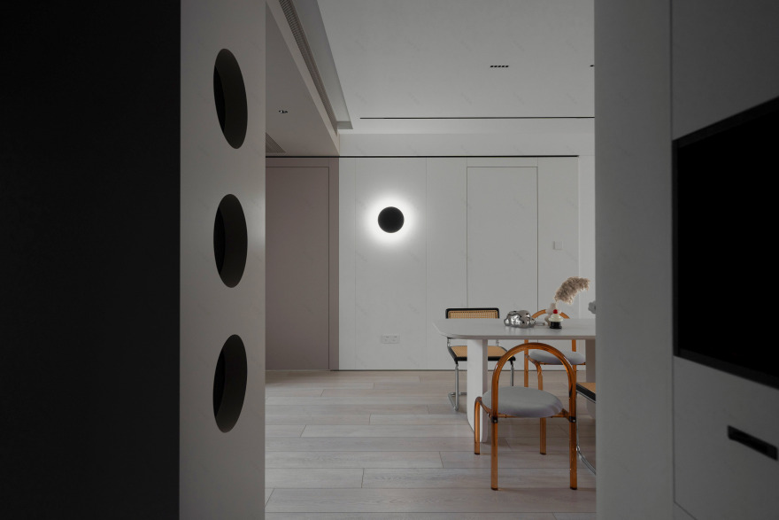 Rapture 喜狂,目窕心与,无绪有序丨HMZ 几何共社-23