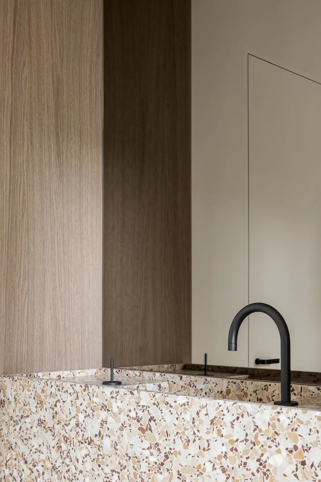 HB 住宅丨比利时丨STUDIO LEEMAN-21