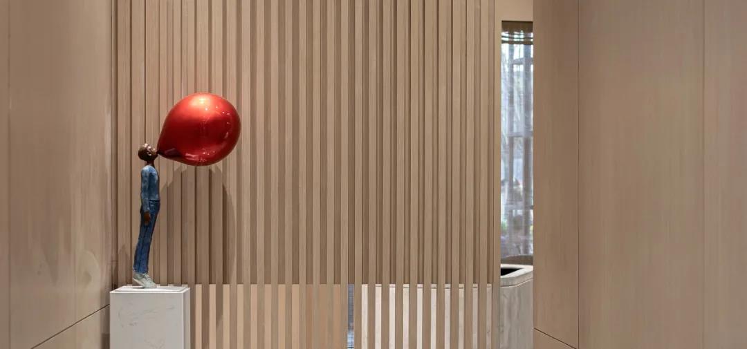 南京融侨·誉江售楼处-47