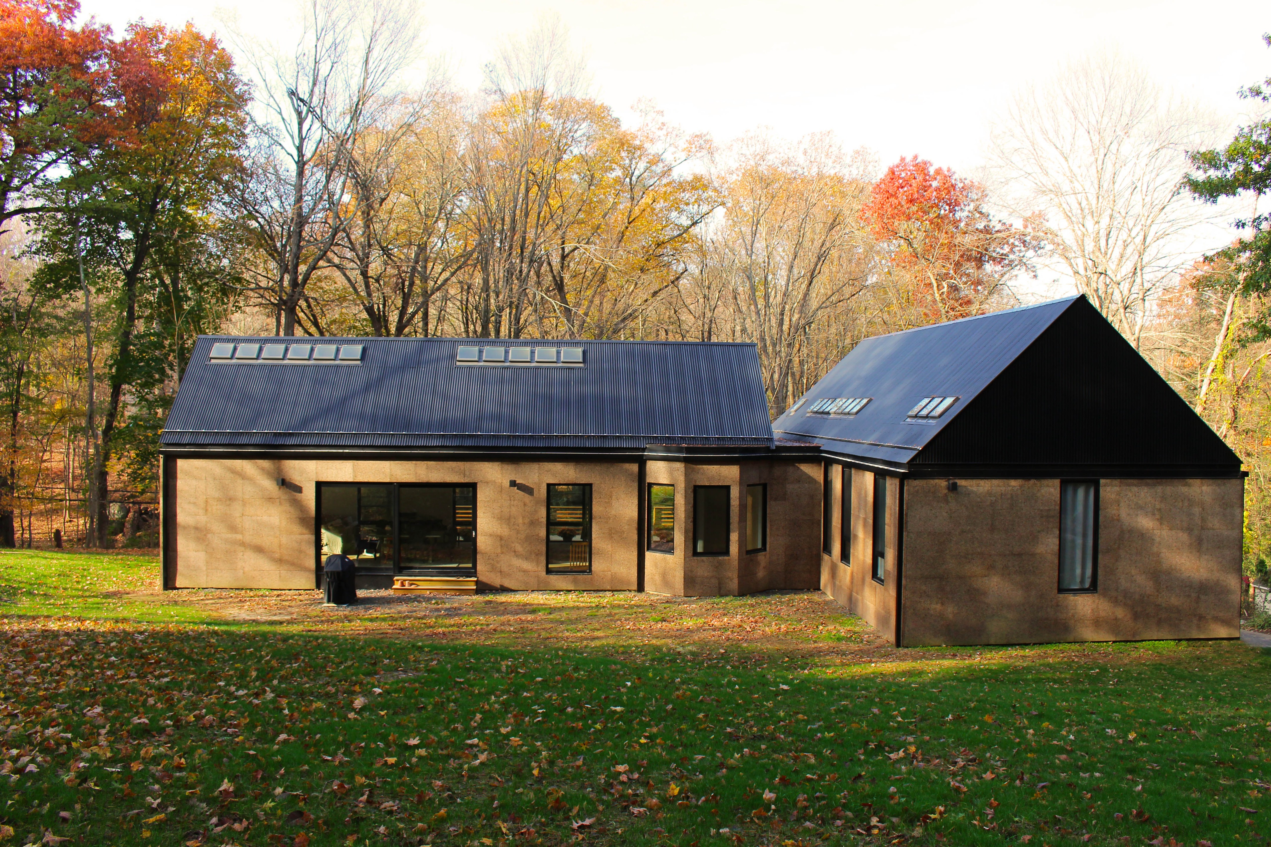 CorkHaven | 用现代手法重塑 1937 年的老房子-22