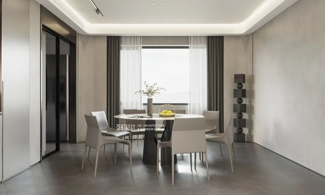 悠然度假 · 亚町设计打造温馨城市度假屋-29