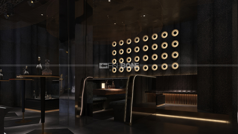 大理理想邦壹号院丨中国大理丨昆明鱼骨视野室内装饰设计咨询有限公司-43