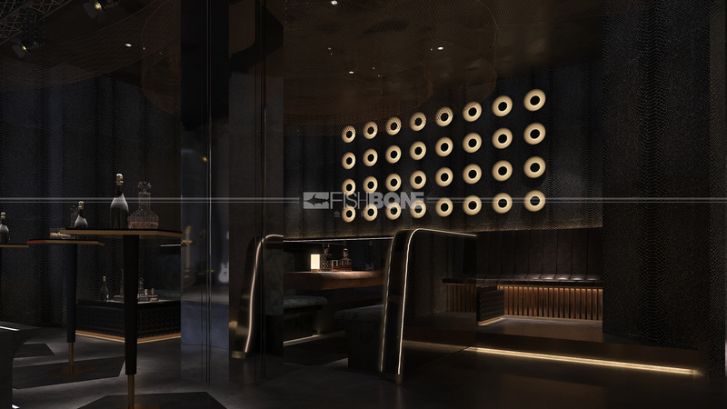 大理理想邦壹号院丨中国大理丨昆明鱼骨视野室内装饰设计咨询有限公司-43