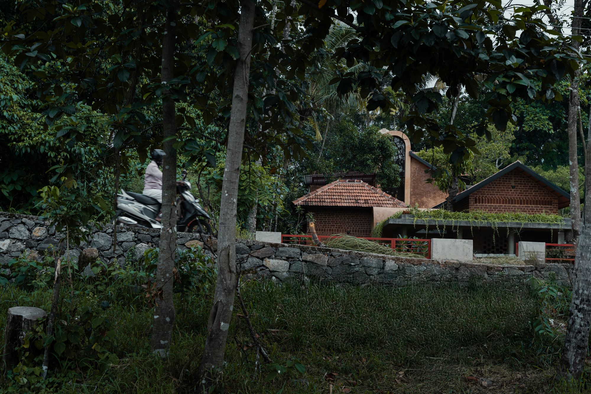 丨印度丨Urava Architecture-34