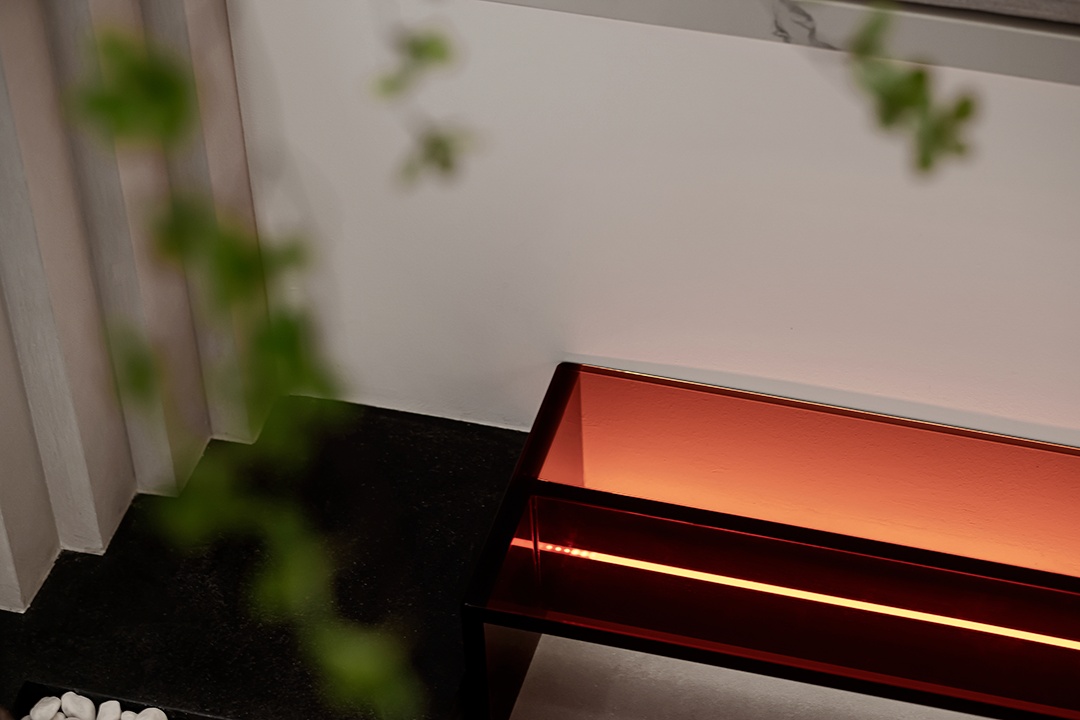 理想三旬 · 宅这里设计丨中国汕头-10