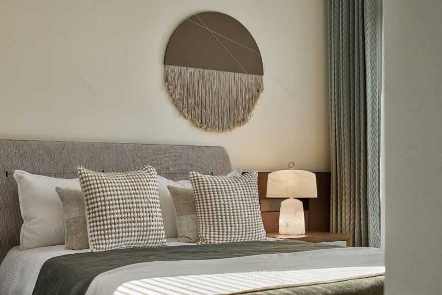 神州半岛天悦湾 B1 设计丨中国海南-19