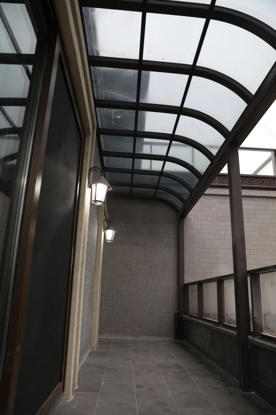 《初》- 轻生活,内心富有充盈,生活方能从容-34