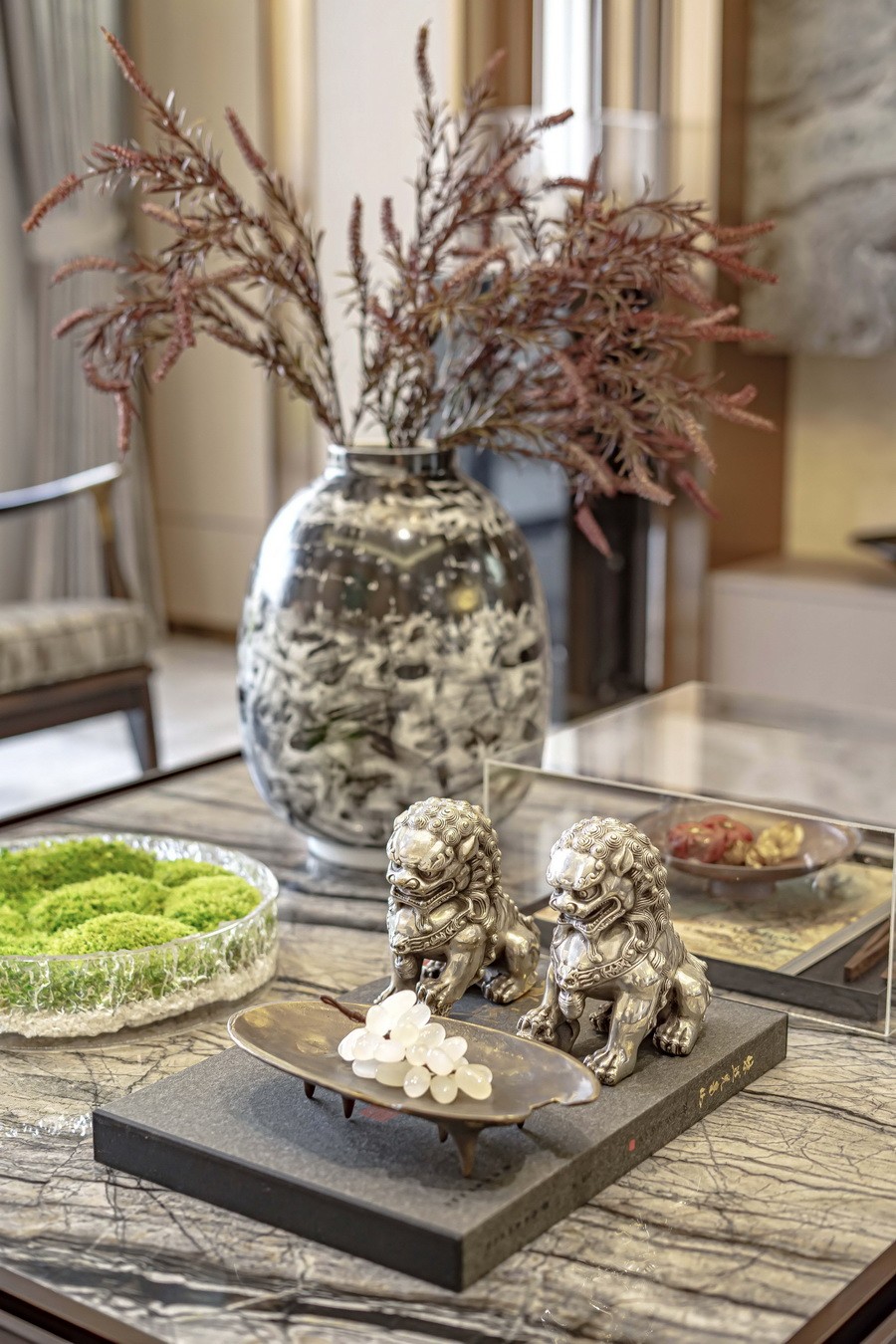 中山·卓越海畔山丨中国中山丨可道设计公社-16