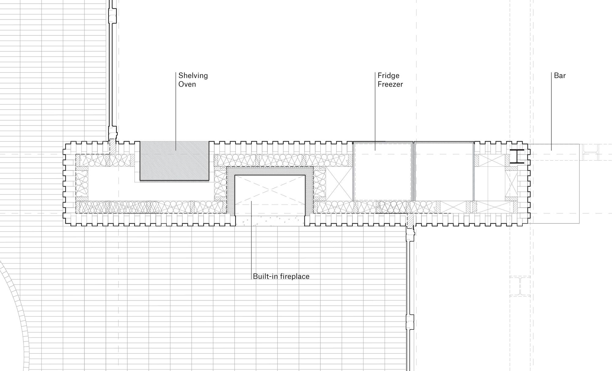 Rosa 住宅丨荷兰丨Atlas Architects-34