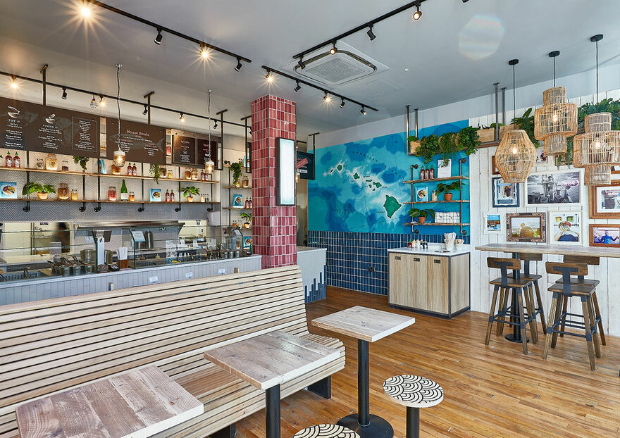 Island Poké 餐厅-10