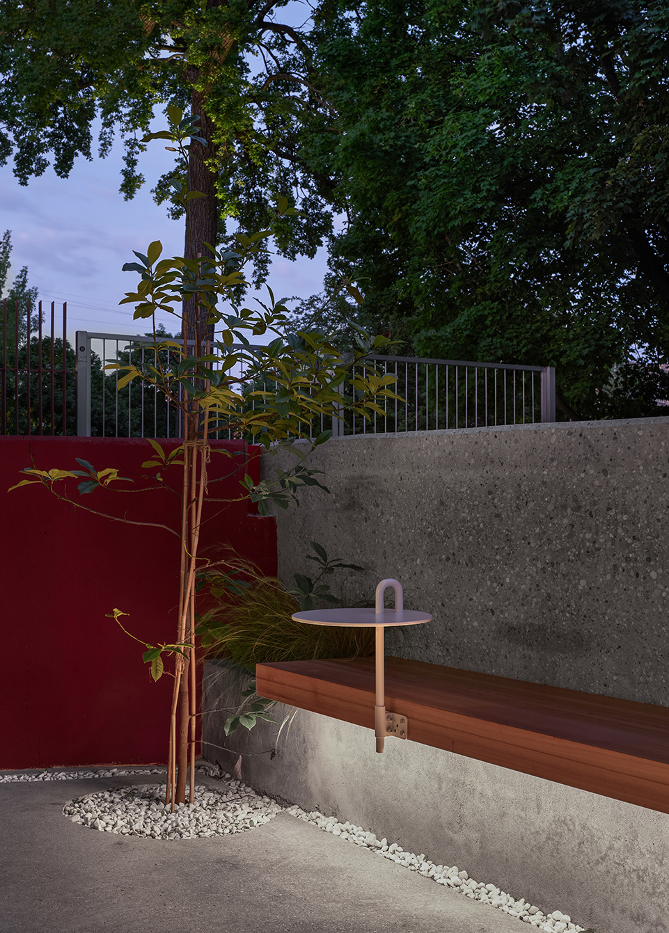 Tamago Kissaten 咖啡和甜品店丨俄罗斯加里宁格勒丨DA bureau-40