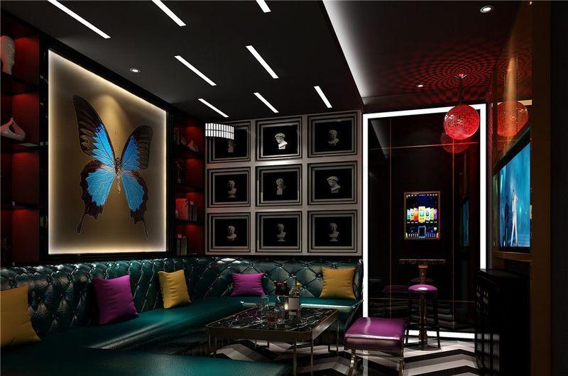 魔方音乐会所丨中国东莞-48