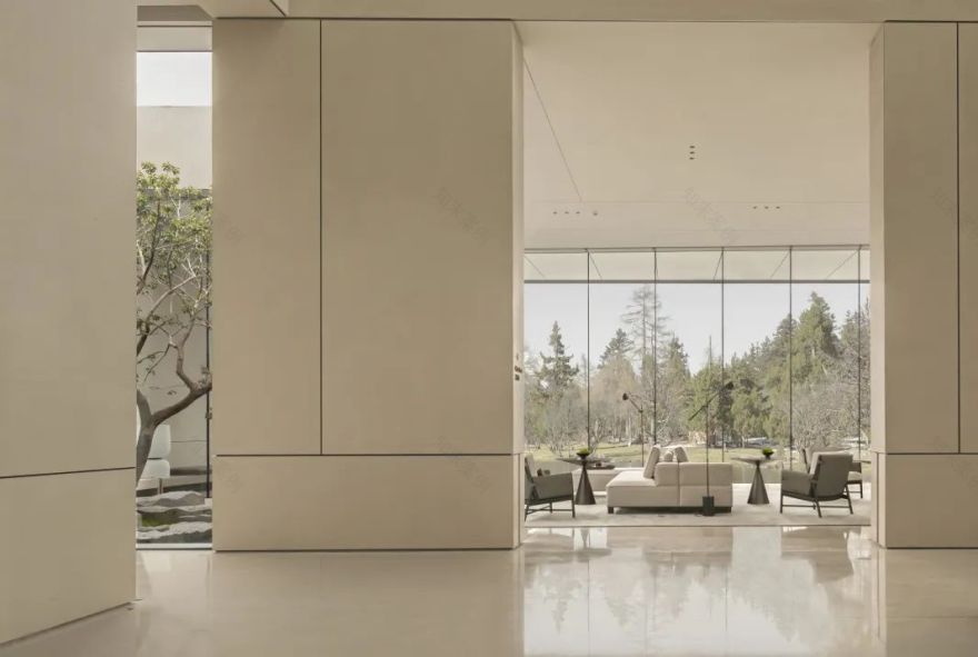 深圳华润超核润府丨中国深圳丨矩阵设计-12