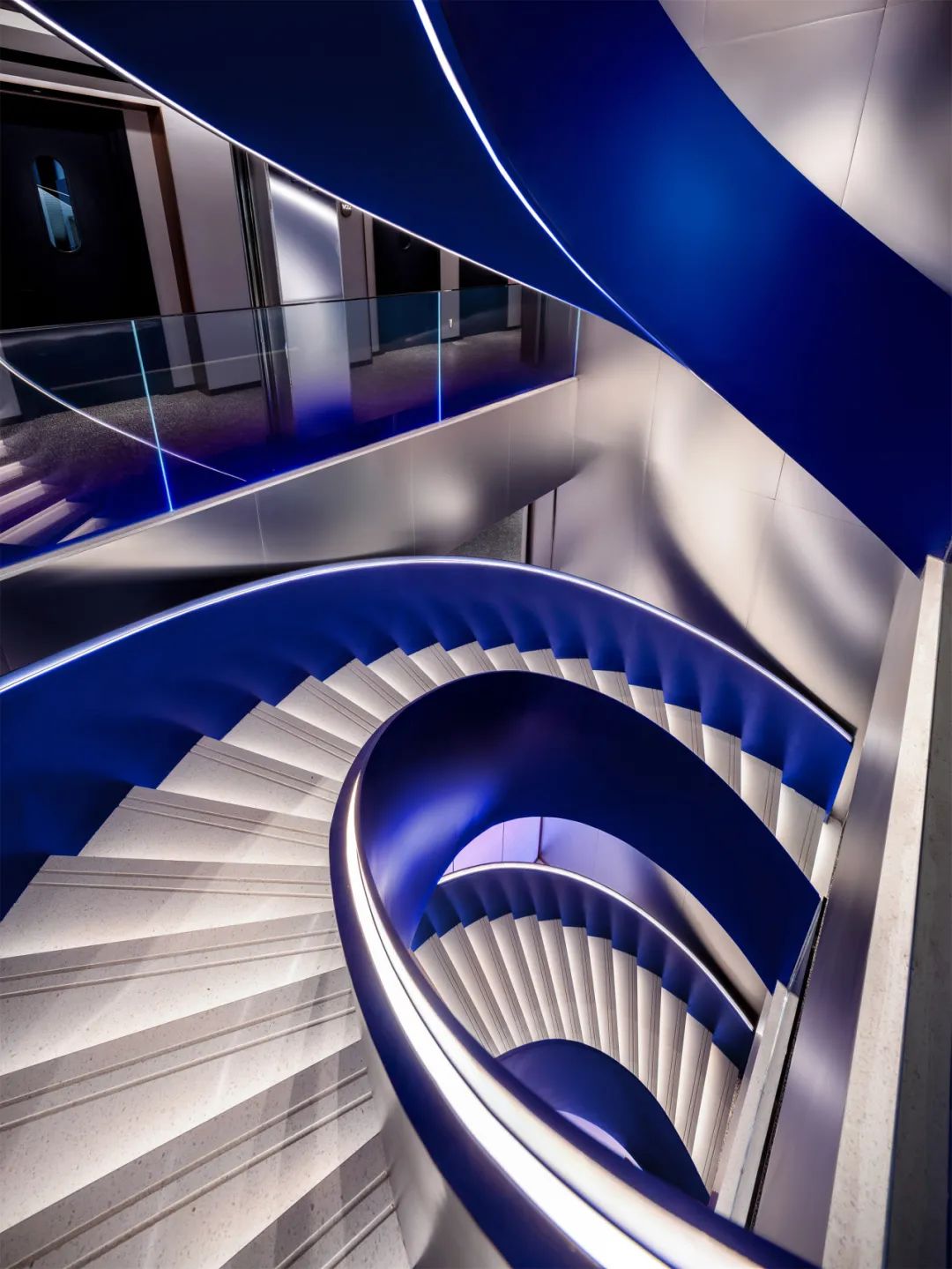 42度温泉生活馆丨中国辽阳丨十间设计-41